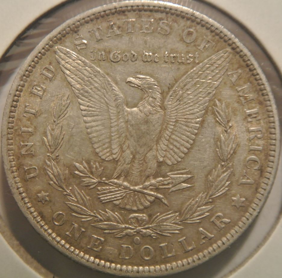 A-Bunch-Of-Silver-Dollars